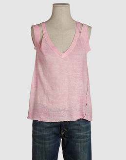 DIESEL - TOPWEAR - Tops - on YOOX.COM