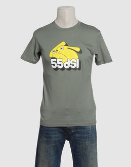 - tops - t-shirts manches courtes - sur yoox.com