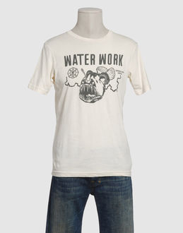  - tops - t-shirts manches courtes - sur yoox.com