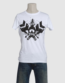  - tops - t-shirts manches courtes - sur yoox.com