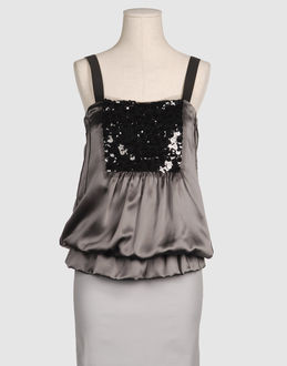LAVENDER LABEL by VERA WANG - Women - TOPS & TEES - Tops on YOOX.COM