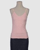 Comparez les prix Broke - tops - tops sur yoox.com