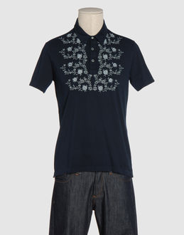 MASON'S - TOPWEAR - Polo shirts - on YOOX.COM