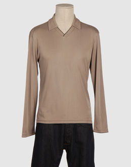 Armani Collezioni : - TOPS - Polos