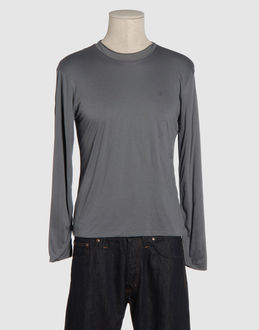 Giorgio Armani :  - TOPS - T-shirts manches longues