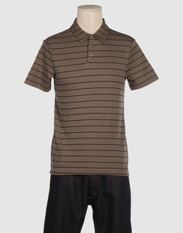 Armani Collezioni : - TOPS - Polos