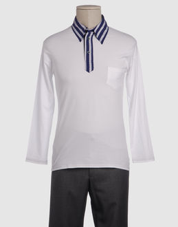 Armani Jeans :  - TOPS - Polos