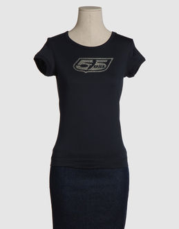 55DSL 55DSL - CAMISETAS Y TOPS - Camisetas de manga corta