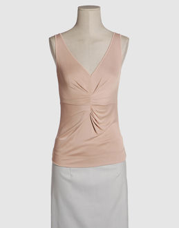 RED VALENTINO - TOPWEAR - Tops - on YOOX.COM