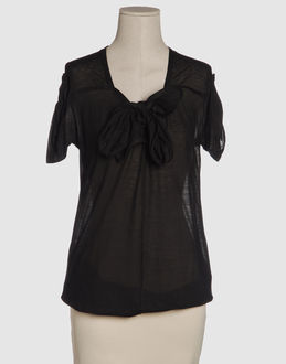 Kurz�rmlige T-shirts - MJOLK - BEI YOOX.COM