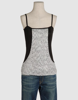  - tops - tops - sur yoox.com