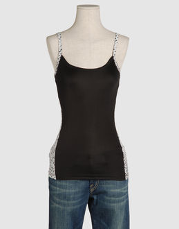 DIESEL - TOPWEAR - Tops - on YOOX.COM