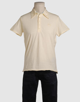 DIESEL - TOPWEAR - Polo shirts - on YOOX.COM