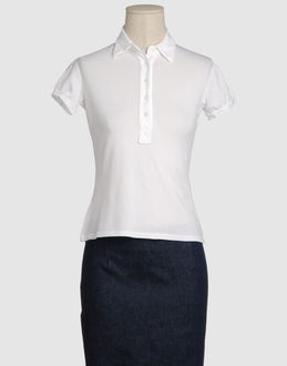 ORIGINAL VINTAGE STYLE - TOPWEAR - Polo shirts - on YOOX.COM