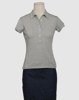 ORIGINAL VINTAGE STYLE - TOPWEAR - Polo shirts - on YOOX.COM