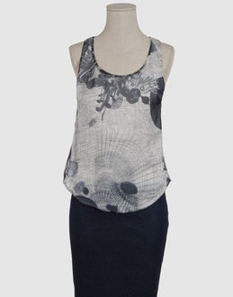 DIESEL - TOPWEAR - Tops - on YOOX.COM