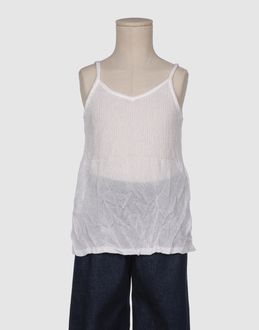 PATRIZIA PEPE Tops Item 37152700