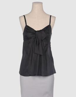 AB ALBERTO BIANI TOPWEAR Tops on YOOXCOM