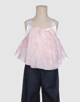 MARIELLA BURANI LE GIOVANI Girl TOPS amp TEES Tops 4247