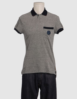 Armani Jeans : - TOPS - Polos