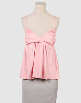 RED VALENTINO - TOPWEAR - Tops - on YOOX.COM