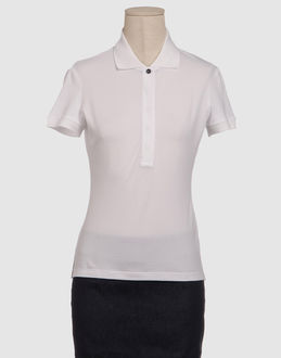 Versace Jeans Couture :  - TOPS - Polos
