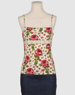 VALENTINO ROMA - TOPWEAR - Tops - on YOOX.COM