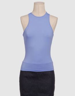 Versace Jeans Signature :  - TOPS - Tops