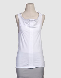 �rmellose T-shirts - PARADISO TERRESTRE - BEI YOOX.COM