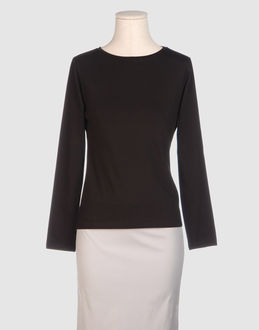 Lang�rmlige T-shirts - MARIONA GEN - BEI YOOX.COM