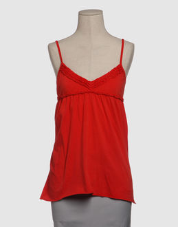 SCOUT - TOPWEAR - Tops - on YOOX.COM