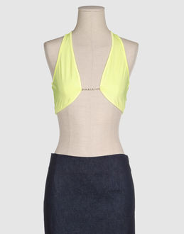 Versace Jeans Couture :  - TOPS - Tops