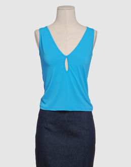 �rmellose T-shirts - VERSACE JEANS COUTURE - BEI YOOX.COM