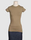 T-shirt maniche Corte donna Babele Moda