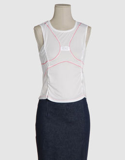 C'N'C' COSTUME NATIONAL - TOPWEAR - Tops - on YOOX.COM