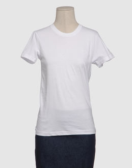 Kurz�rmlige T-shirts - AMERICAN APPAREL - BEI YOOX.COM