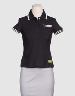 Versace Sport :  - TOPS - Polos