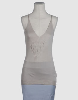 COSTUME NATIONAL - TOPWEAR - Tops - on YOOX.COM