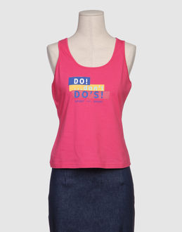 Versace Sport :  - TOPS - Tops