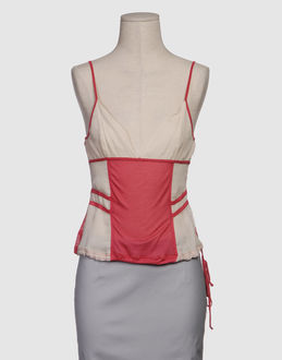 C'N'C' COSTUME NATIONAL - TOPWEAR - Tops - on YOOX.COM