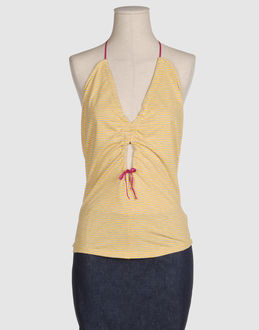 C'N'C' COSTUME NATIONAL - TOPWEAR - Tops - on YOOX.COM