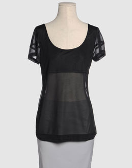 COSTUME NATIONAL - TOPWEAR - Tops - on YOOX.COM