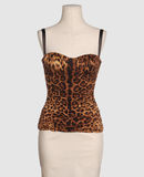 Comparez les prix Dolce & gabbana - tops - tops sur yoox.com