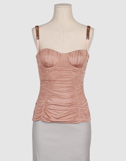 DOLCE & GABBANA - TOPWEAR - Tops - on YOOX.COM