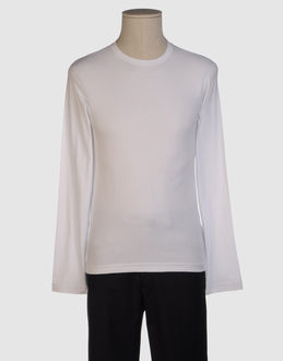 Armani Jeans :  - TOPS - T-shirts manches longues