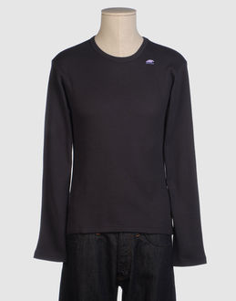Armani Jeans : - TOPS - T-shirts manches longues