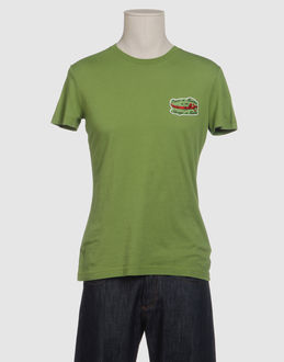 Armani Jeans :  - TOPS - T-shirts manches courtes
