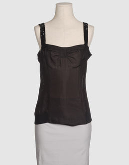C'N'C' COSTUME NATIONAL - TOPWEAR - Tops - on YOOX.COM
