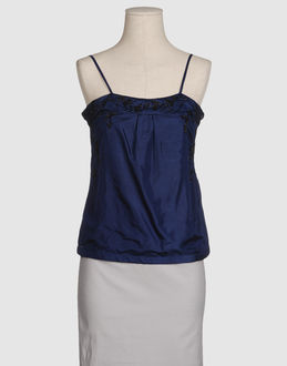 C'N'C' COSTUME NATIONAL - TOPWEAR - Tops - on YOOX.COM