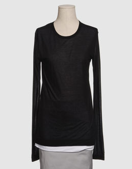 Dolce & Gabbana : - TOPS - T-shirts manches longues